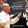 Schumann: The Perfect Symphonies/die Braut Vln Messina