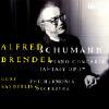 Schumann/brendel: Piano Concerto Fantasy In C