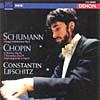 Schumann/chopin: Cons5antin Lifschit