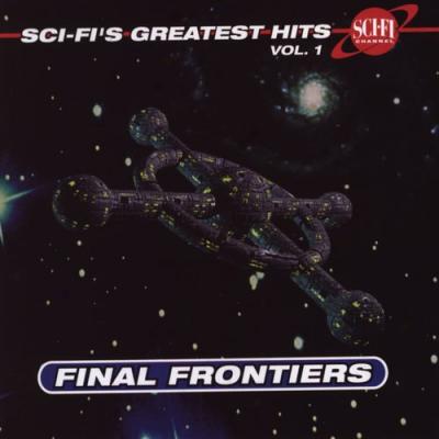 Sci-fi's Greatest Hits Vol.1: Final Frontiers