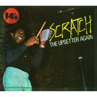 Scratch The Upsetter Again (cd Slipcase) (remaster)