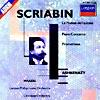 Scriabin: Le Poeme De Ll'extase, Etc Ashkenazy, Maazel