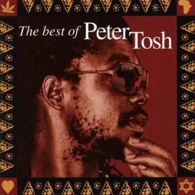 Scrolls Of The Prophet: The Best Of Peter Tosh