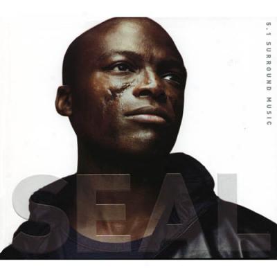 Seal Iv (deluxe Edition) (includes Dvd)