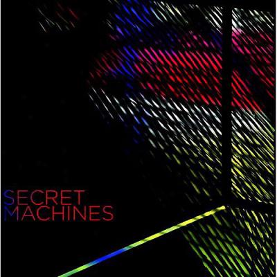 Secret Machines