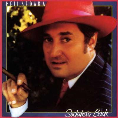 Sedaka's Aid