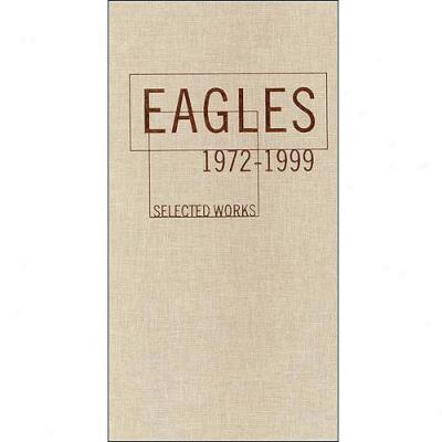 Selected Works: 1972-1999 (4 Disc Box Set)