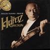 Selections From The Heifetz Collection