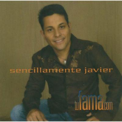 Sencillamente Javier