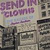 Send In The Clowns: The Ballads Of Stephen Sondheim