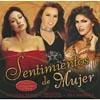 Sentimientos De Mujer (includes Dvd)