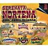 Serenata Nortena Con Sentimiento (3 Disc Box Set)