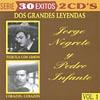 Serie 30 Exitos: Dos Grandes Leyendes, oVl.1 (2cd)