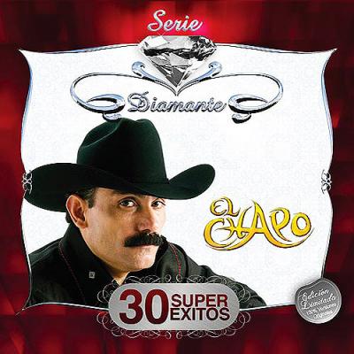 Serie Diamante: 30 Super Exitos (2 Cd)