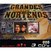 Serie Max: 3 X 1 - Grandes Duetos Nortenos (box Arrange)