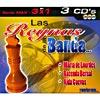 Serie Max: 3 X 1 - Las Reynas De La Banda... (3 Disc Box Set)