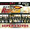 Serie Max: 3 X 1 - Super Exitos (3 Disc Box Set)