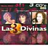 Serie Max: 3x1 - Las 3 Divinas (3 Disc Box Set)