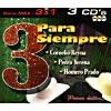 Serie Max: 3x1 - Para Siempre (3 Disc Box Set)