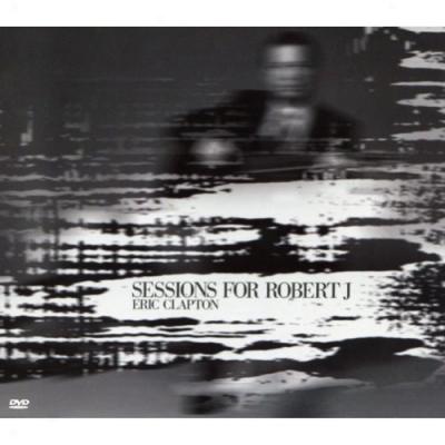 Sessions For Robert J (includes Dvd)