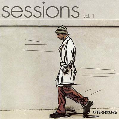 Sessions, Vol.1