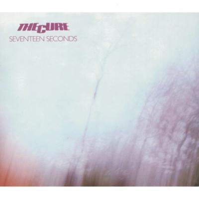 Seventeen Seconds (deluxe Impression) (2cd) (digi-pak) (cd Slipcase) (remaster)