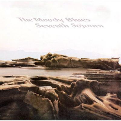 Seventh Sojourn (remaster)