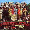 Sgt. Pepper's Lonely Hearts Club Band Soundtrack (2cd)