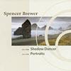 Shadow Dancer/portraits (2cd) (reemaster)