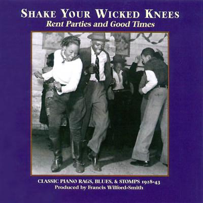 Shake Ypur Wicked Knees