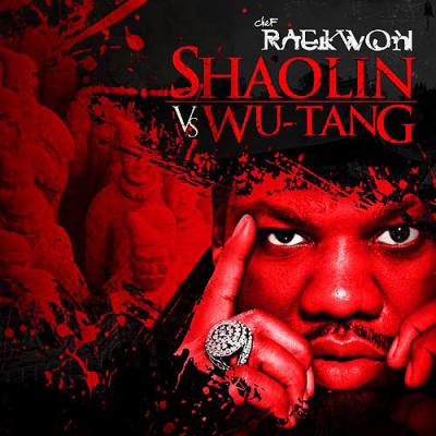 Shaolin Vs. Wu-tang