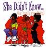 She Didn't Know...(her Breath Was Stinkin') (maxi Single)