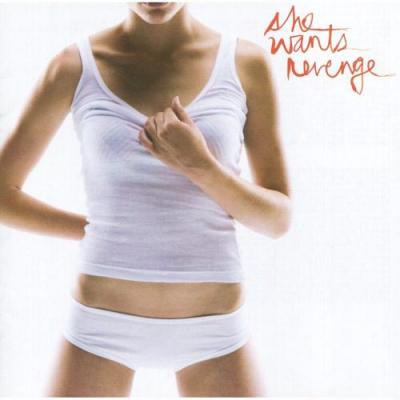 She Wants Revenge (edited)