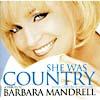 She Was Country When Country Wasn't Cool: A Tribute To Barbara Mandrell