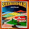 Shenandoa Soundtrack (original Cast)