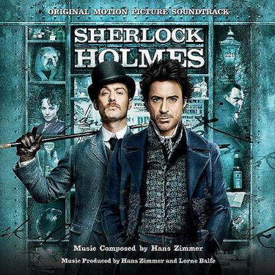 Sherlock Holmes Soundtrack