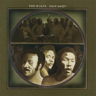 Ship Ahoy (bonus Track)