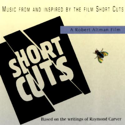 Short Cuts Soundtrack