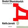 Shostakovich: 24 Preludes And Fugues Op.87