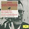 Shostakovich: Balda/suite From 