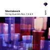 Shostakovich: String Quartest Nos.7, 8 & 9