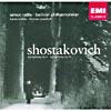 Shostakovich: Symphonies Nos.1 & 14 (2cd)