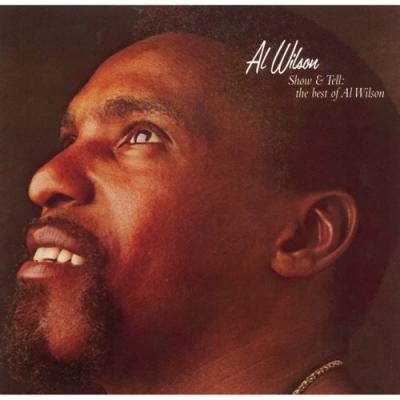 Show & Tell: The Best Of Al Wilson