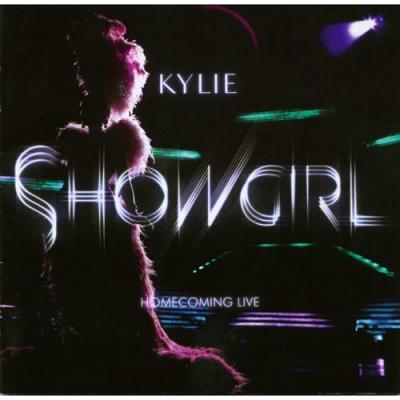 Showgirl Homecoming: Live (2cd)