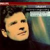 Shubert: cShwanengesang/holmair, Cooper