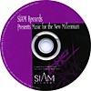 Siam Records Presents Music In favor of The New Millennium