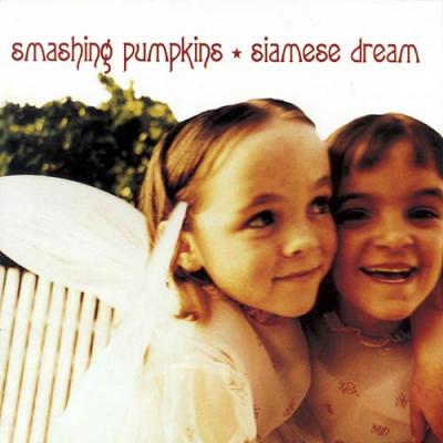 Siamese Dream (clean)