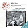 Sibelius: Symphonies No.4 & 7/apiola