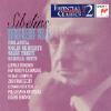 Sibelius: Symphony No.1 And Symphony No.2 Finlandia/violin Conceerto/valse Triste/karella Suite