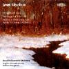 Sibelius: Symphony No.2/en Saga/finlandia